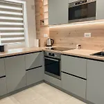 דירה Mohost Blue Moon בראשוב