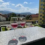 Mohost Blue Moon Apartment *