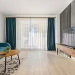 Mohost Blue Moon דירה בראשוב