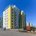 דירה Mohost Blue Moon בראשוב