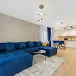 Mohost Blue Moon דירה *