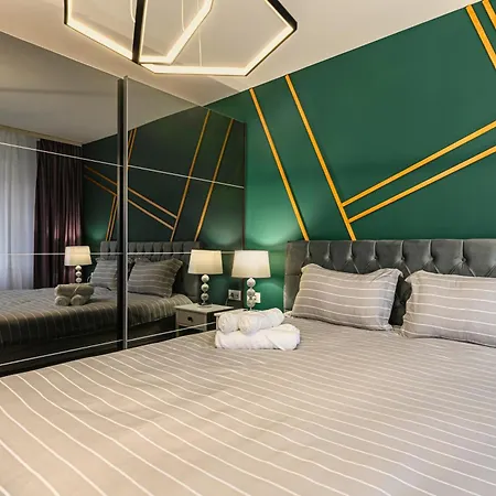 Mohost Blue Moon شقة