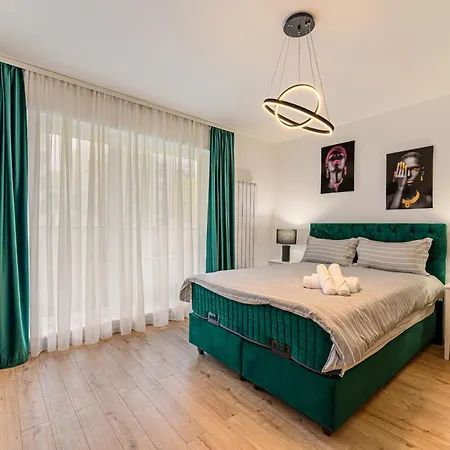 شقة Mohost Blue Moon *