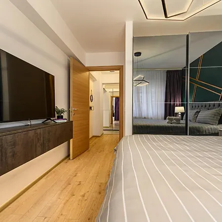 شقة Mohost Blue Moon