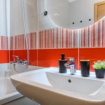 شقة Mohost Blue Moon *