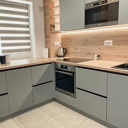 شقة Mohost Blue Moon براشوف