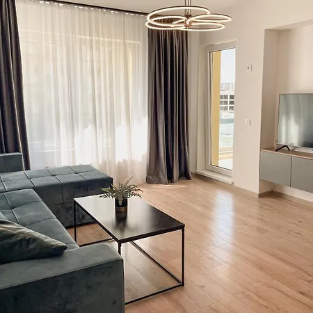 Mohost Blue Moon * Brasov