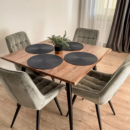 Mohost Blue Moon شقة