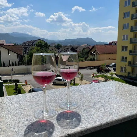Mohost Blue Moon Apartament *