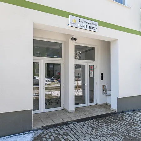 Mohost Blue Moon * Брашов