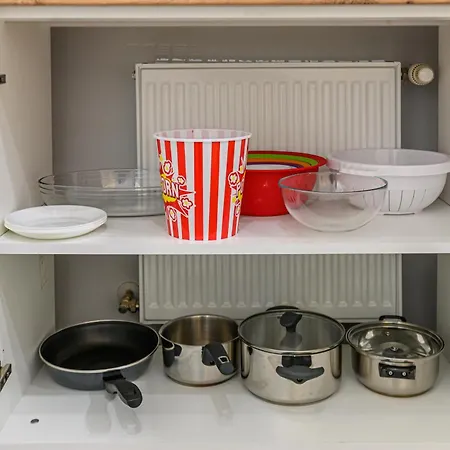 Mohost Blue Moon شقة *