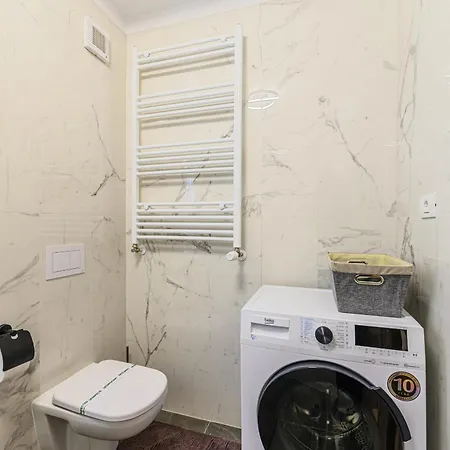 Mohost Blue Moon شقة *