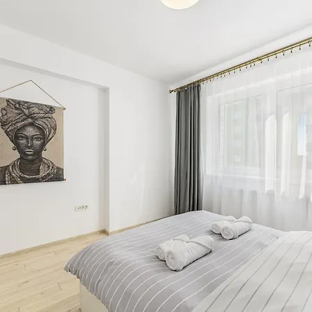 شقة Mohost Blue Moon براشوف