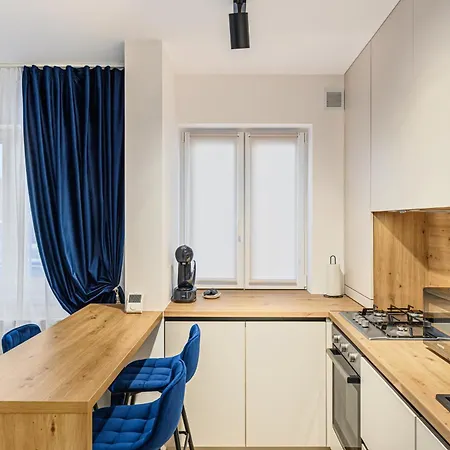 Mohost Blue Moon براشوف