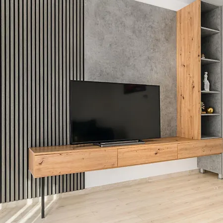 شقة Mohost Blue Moon