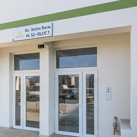 شقة Mohost Blue Moon *