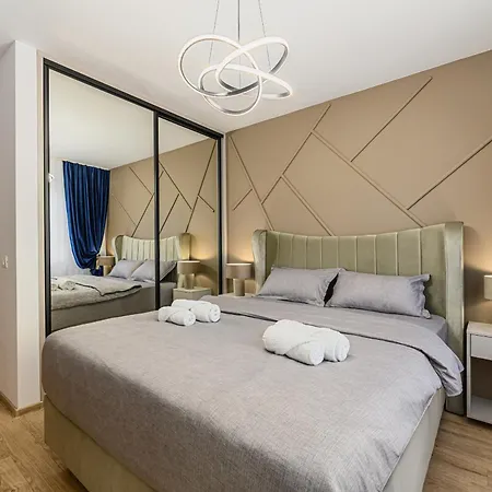 Mohost Blue Moon شقة