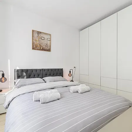 Mohost Blue Moon Apartament
