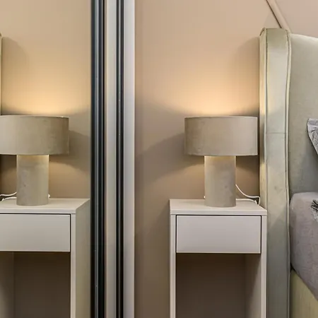 شقة Mohost Blue Moon