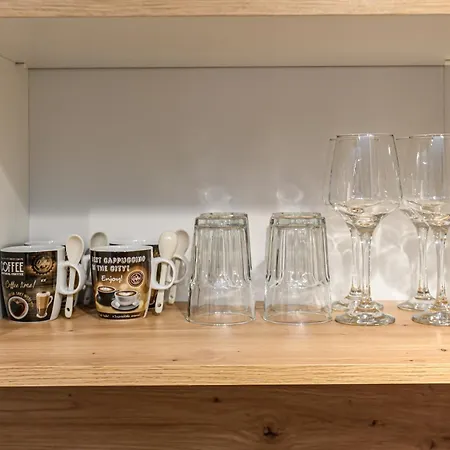 Mohost Blue Moon براشوف