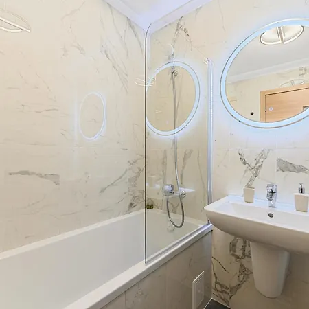 Mohost Heaven Apartment *