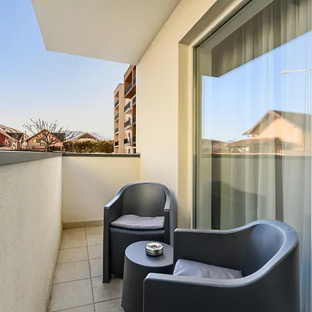 Mohost Heaven Apartment *