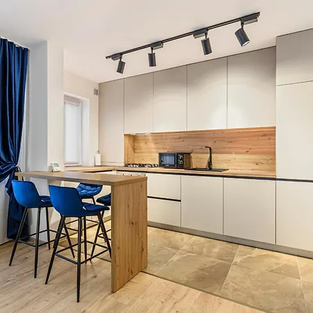 Apartment Mohost Heaven *