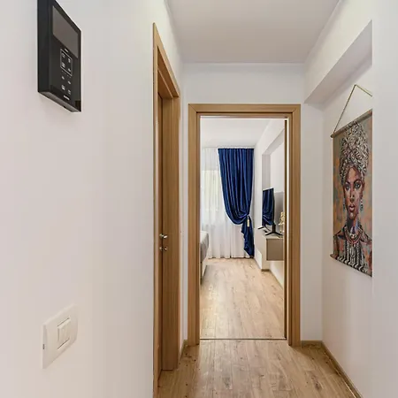Apartment Mohost Heaven *
