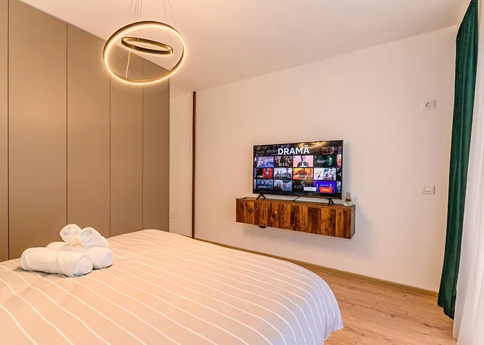 Mohost Blue Moon Brasov