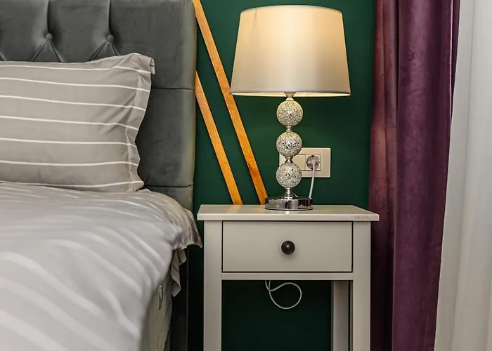 Mohost Blue Moon * Brasov