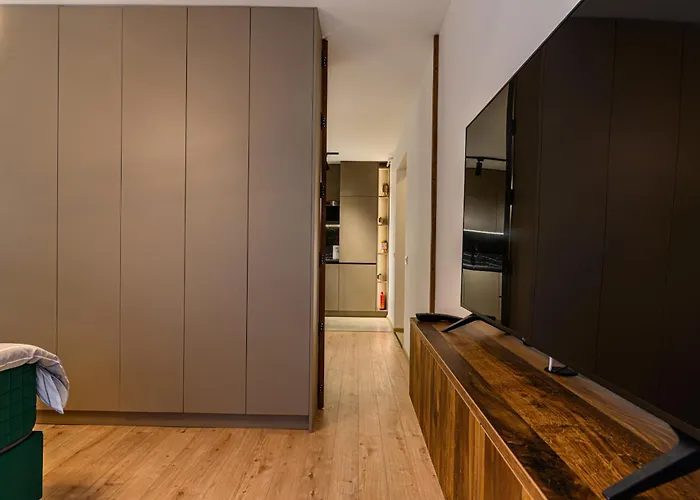 Mohost Blue Moon Brasov