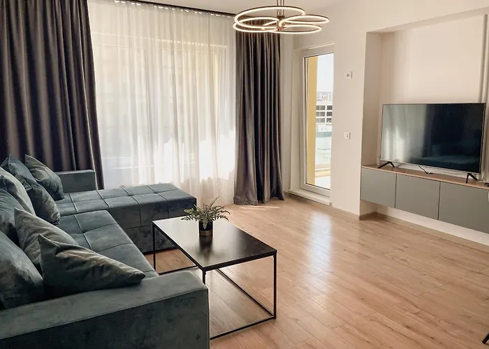 Mohost Blue Moon * Brasov