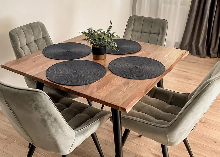 Mohost Blue Moon Apartment