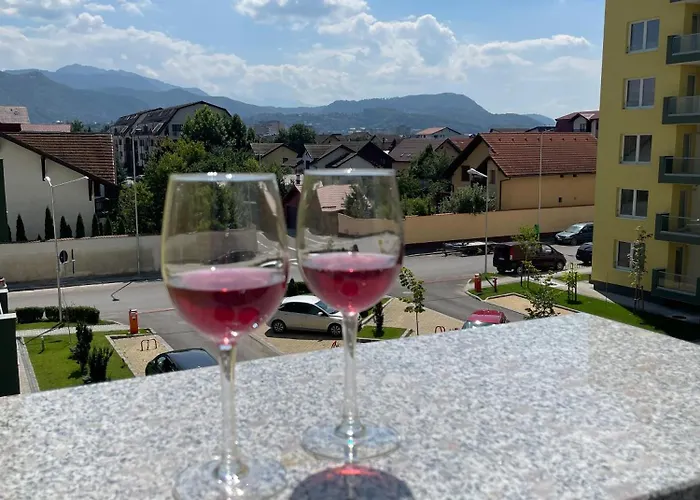 Mohost Blue Moon Apartment *