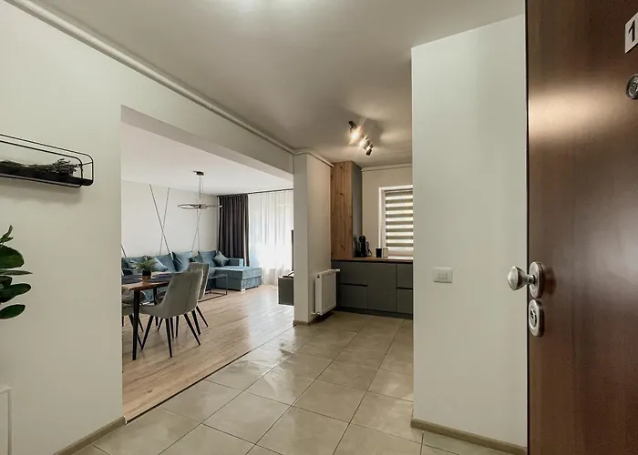 Mohost Blue Moon * Брашов