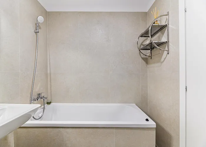 Апартаменти Mohost Blue Moon