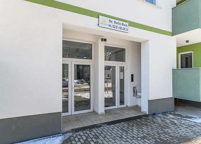 Mohost Blue Moon * Брашов