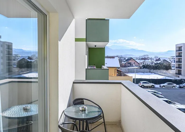 Mohost Blue Moon Apartment