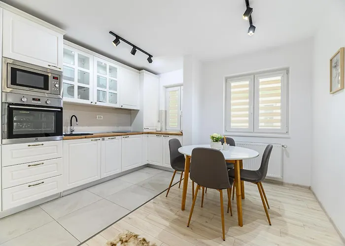 Mohost Blue Moon Apartment