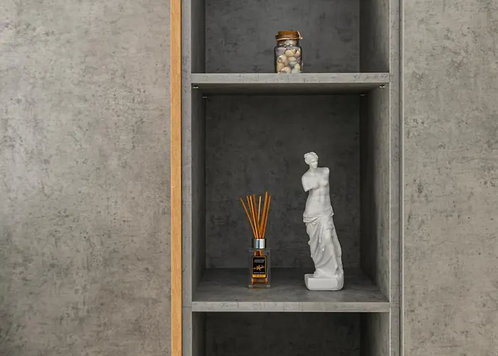 Mohost Blue Moon Apartment