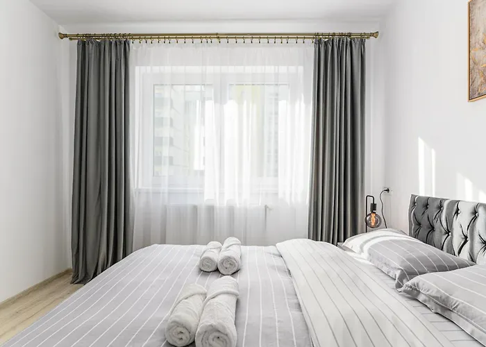 Apartment Mohost Blue Moon