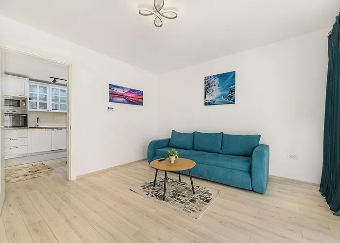 Mohost Blue Moon * Brasov