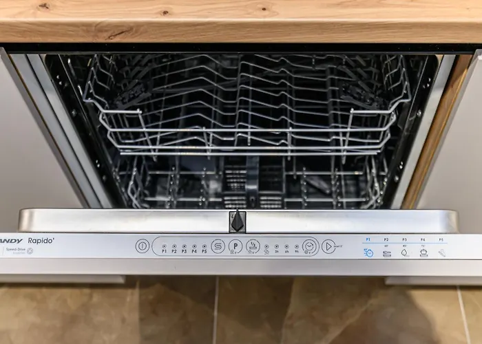 Mohost Blue Moon Апартаменти