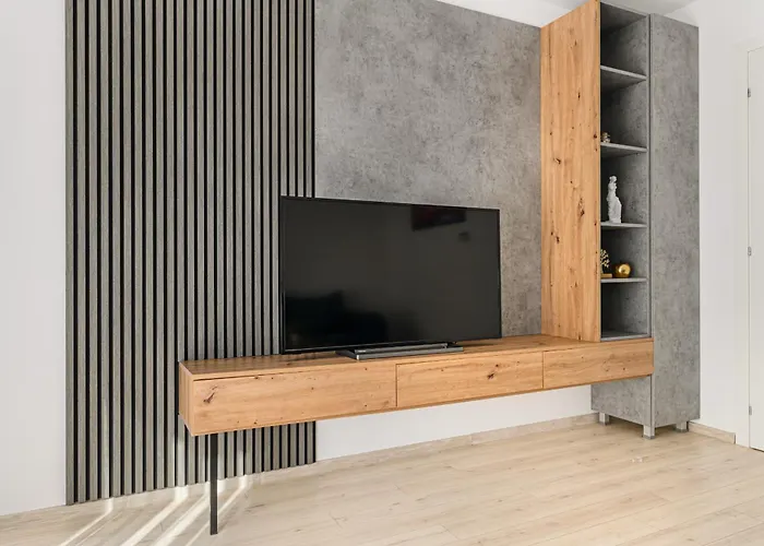 Apartment Mohost Blue Moon