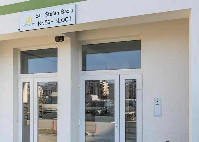 Apartment Mohost Blue Moon *