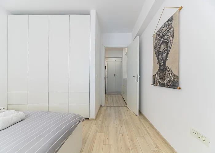 Mohost Blue Moon * Брашов