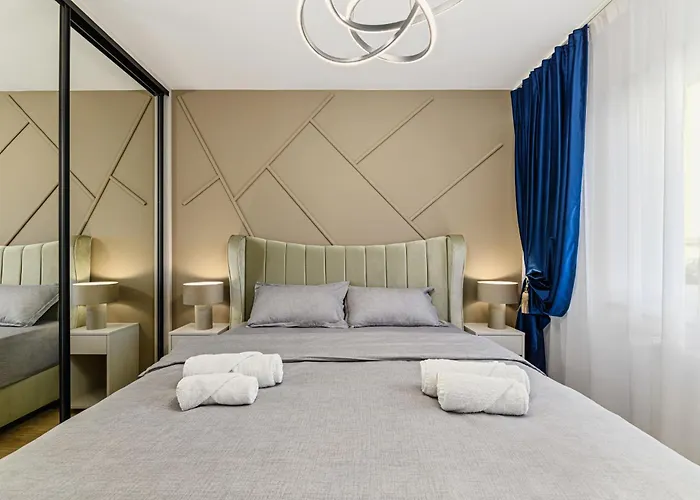 Mohost Blue Moon * Брашов